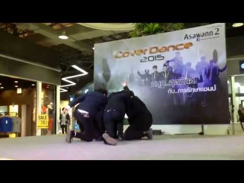 150117 RABADON cover vixx - Eternity , Voodoo doll