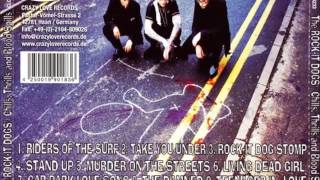 The Rock It Dog Stomp - The Damned