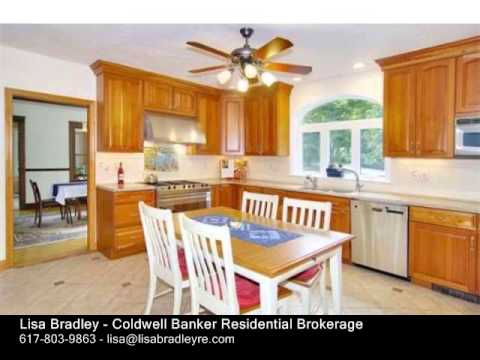 28 Dorothy Rd Millbury, MA 01527 - Single-Family Home - Real Estate - For Sale -