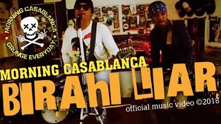 Download lagu BIRAHI LIAR - MORNING CASABLANCA (ORIGINAL VIDEOCLIP ) mp3 Download lagu BIRAHI LIAR - MORNING CASABLANCA (ORIGINAL VIDEOCLIP ) mp3