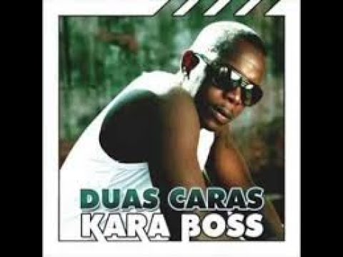 Duas Caras feat. Khronic   - Vive Hoje