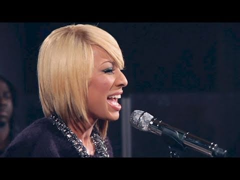 Keri Hilson - 