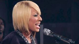 Keri Hilson - 