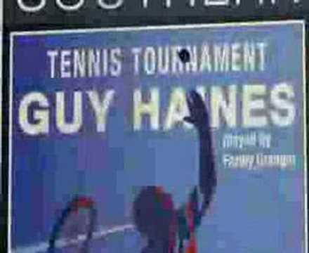 Strangers on a Train Trailer