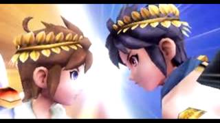 &quot;Weird Al&quot; - Your Horoscope For Today - Kid Icarus: Uprising