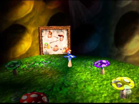 Let's Play Donkey Kong 64 | Pt. 33 - Dreadful Klamour