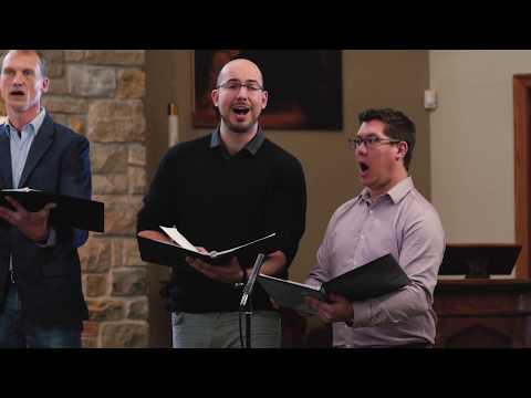 Jubilee Octet - Psalm 22 Genevan Psalter (Unison & Four-Part Harmony)