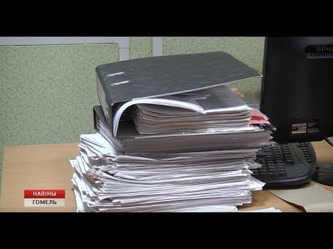 В Беларуси заработала база неработающих видео
