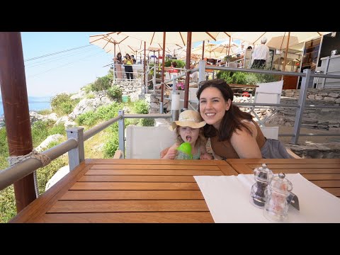 Front Row Seats Above Dubrovnik | Dining at Panorama Restaurant