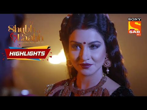 Shubh Laabh - Aapkey Ghar Main - Ep 126 | Highlights | शुभ लाभ - आपके घर में