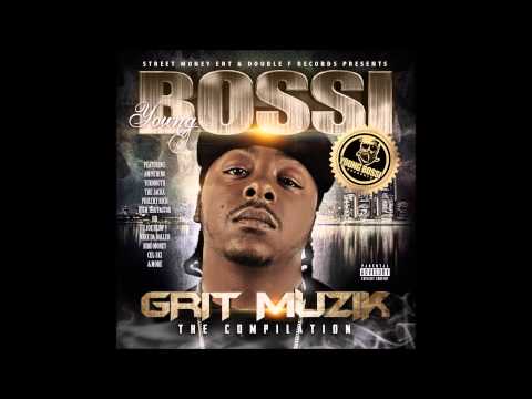 Young Bossi   Real Nigga feat  A1, The Jacka,