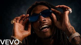 Wiz Khalifa - California Vibes (Official Music Video)