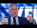 'HUGE PROBLEM': Democrats panic over RFK Jr.