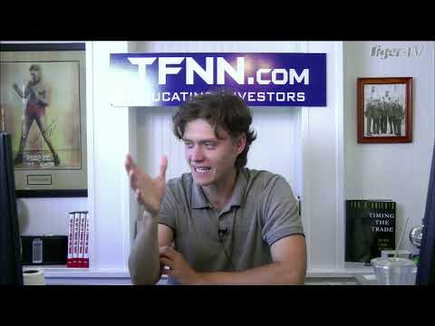 April 15th, Tim Ord Interview on the Tom O'Brien Show - 2025