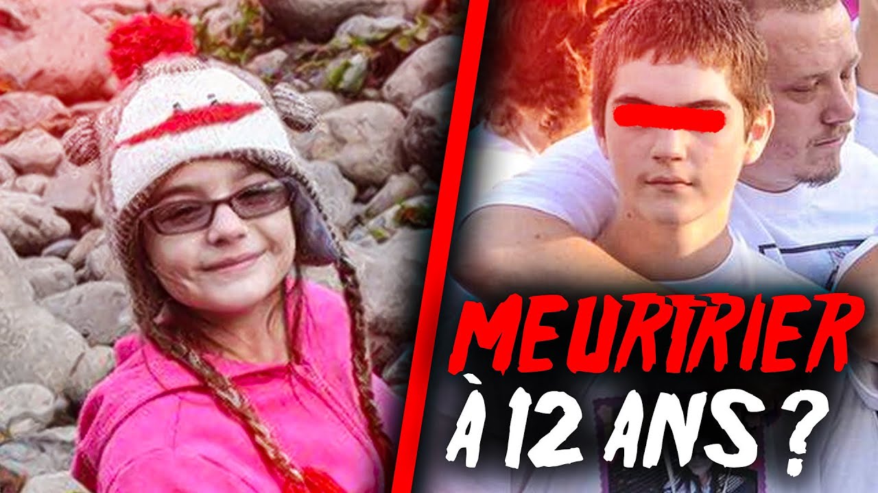 à 12 ans il est ACCUSÉ du MEURTRE de sa SOEUR : L'ÉTRANGE AFFAIRE LEILA FOWLER (#HVF)