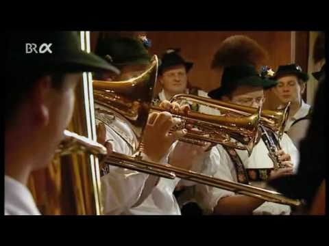 Hofgartenmusik - Frohe Jugend