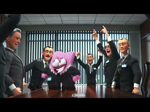 Purl Pixar SparkShorts