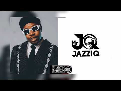 Mr JazziQ X M.J - New Level (feat. Djy Zan & Djy Biza)