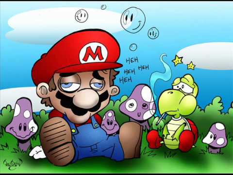 Marshall Jefferson vs Noosa Heads - Mushrooms