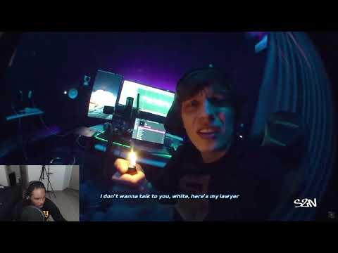 OG Buda Sounds Like an Anime Character  | "Не адекват/Not Adequate" (REACTION)