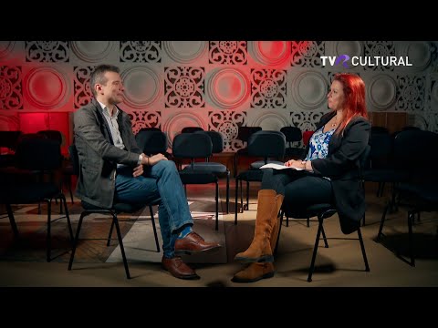 EDU_ARTE MUZICA | ALEXANDRU TOMESCU #premieră #tvrcultural