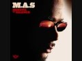 Sur Un Banc (feat La Fouine) - M.A.S 