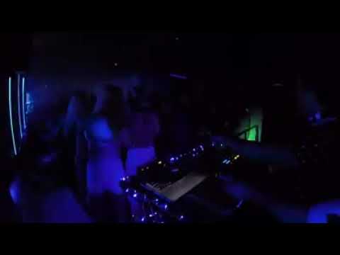 Eze Colombo Live at LIKE - Buenos Aires (AR)