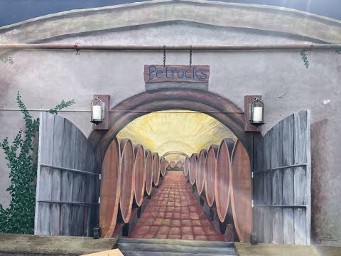 First Smoke-Free Bar and Grill in New Jersey - Petrock's Bar and Grill - Hillsborough, NJ