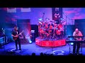 Scars - The Rush Experience (Rush Tribute)