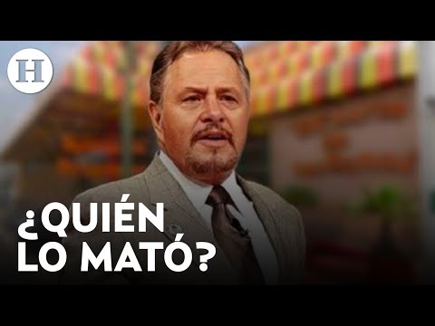 A 24 años del asesinato de Paco Stanley, estas son las teorías alrededor de su polémica muerte
