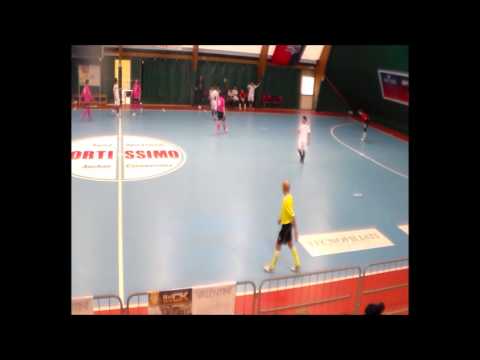 1^ Putignano Futsal Cup - Csg 6-7 (d.c.r.) LC Five Martina
