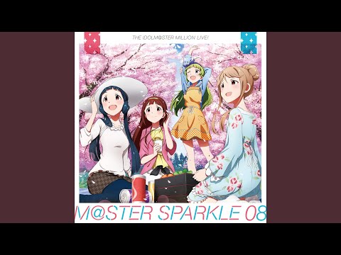 Brand New Theater! (M@STER Version)