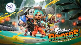 【スプラトゥーン レイダース】チームおもち、オタカラハントはじめました【その2】