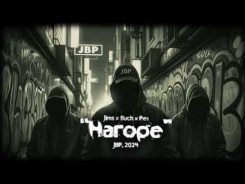 04. JIMS X T.H.A. BUCHKATA X PEZ BEATS - Нагоре