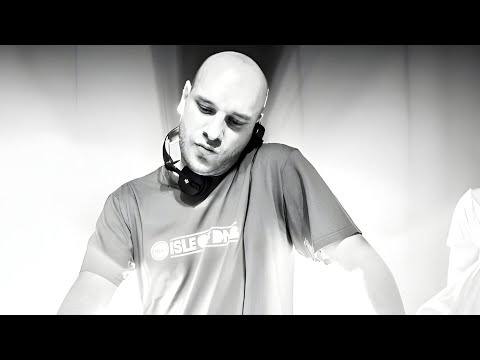 Artist Spotlight: Phil Tangent | Liquid Drum & Bass mix