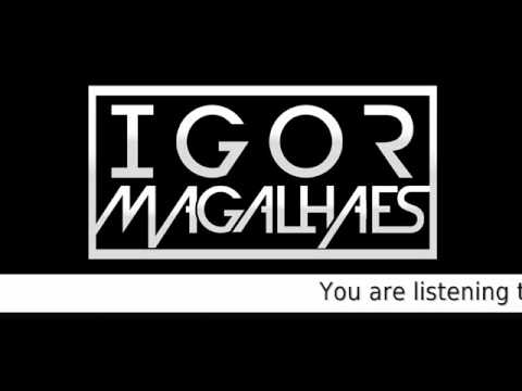 Dennis Ferrer - Hey Hey (Original) | Igor's Favorite Track