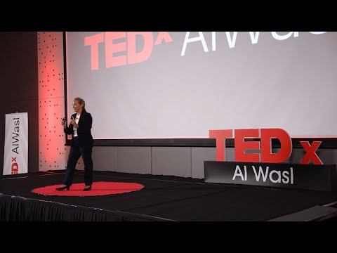Why Leadership Dependency is Disrupting Organizations | Debbie Nicol | TEDxAl Wasl Salon