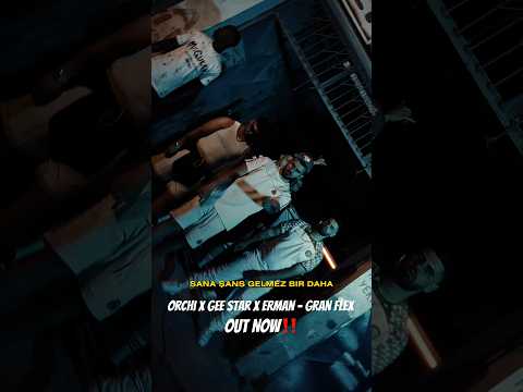 ⁠head over to @orchimusic to watch my new video 🚀🚀 #rap #turkishdrill