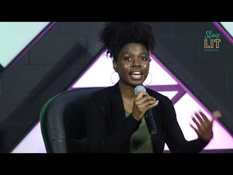 Savannah Hudson full Stay Lit TV Exclusive Interview