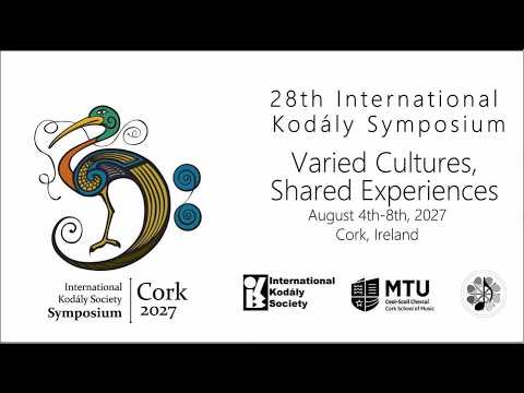 IKS Symposium 2027 Cork
