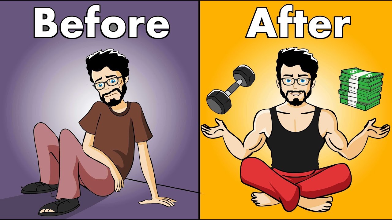 This One Habit Will TRULY Change Your Life (Animated Story)