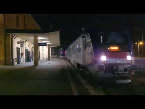 R 21699 Roccella Jonica - Reggio Calabria C.le