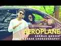Aeroplane - Sarmad Qadeer | Awez Darbar Choreography
