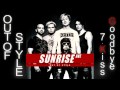 7. Kiss Goodbye | Sunrise Avenue | Out of Style ...