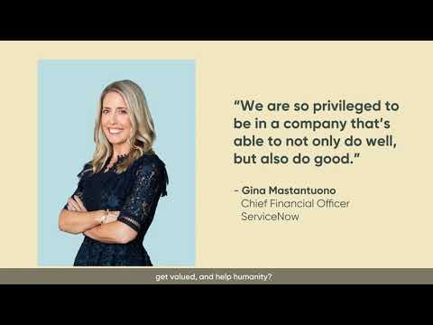 Careers at ServiceNow