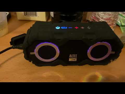 ALTEC LANSING IMW479L