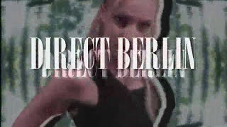 DIRECT BERLIN composed and produced by SIMS DEEP ART aka SEX ON BEACH