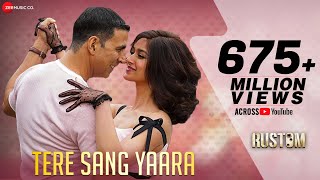 Tere Sang Yaara