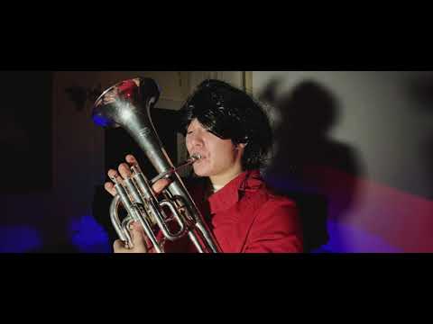 Michael Jackson - Thriller - Tuba Cover + Video