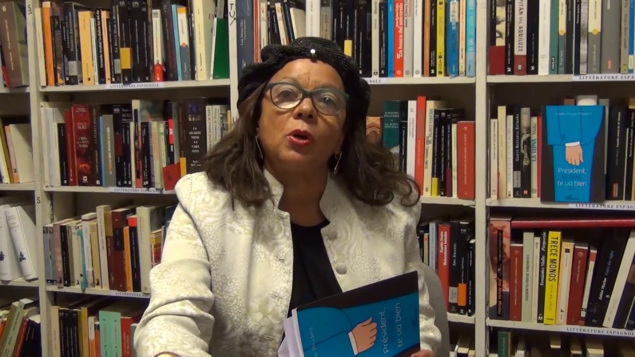 Arlette BRAVO-PRUDENT